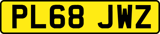 PL68JWZ
