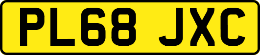 PL68JXC