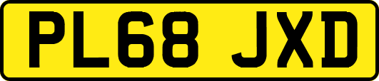 PL68JXD