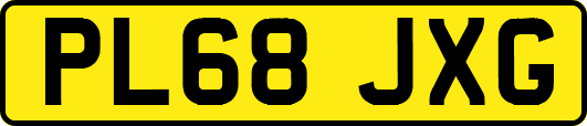 PL68JXG