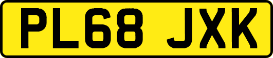 PL68JXK