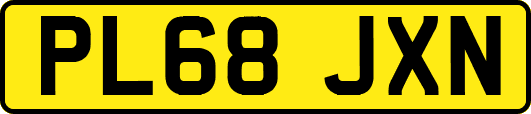 PL68JXN