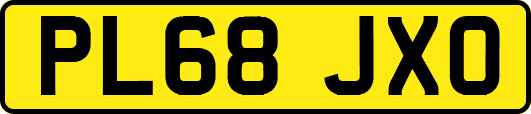 PL68JXO