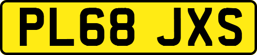 PL68JXS