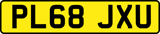 PL68JXU