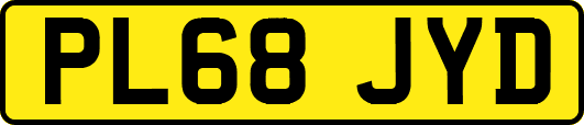 PL68JYD