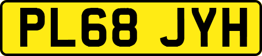 PL68JYH