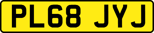 PL68JYJ