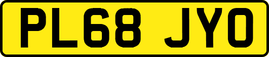 PL68JYO