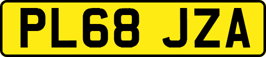 PL68JZA
