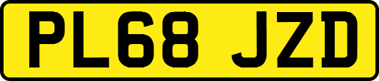 PL68JZD