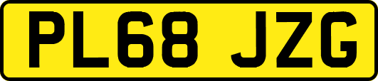 PL68JZG