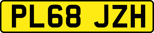 PL68JZH