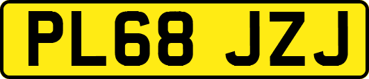 PL68JZJ