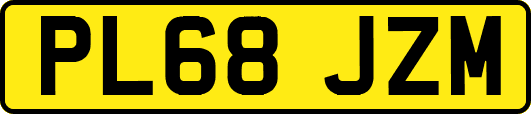 PL68JZM