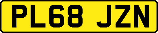 PL68JZN