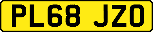 PL68JZO