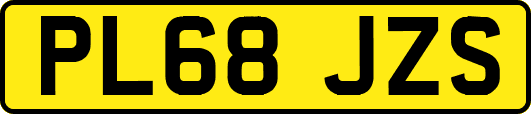 PL68JZS