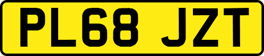 PL68JZT