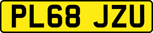 PL68JZU