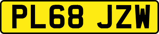 PL68JZW