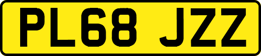 PL68JZZ