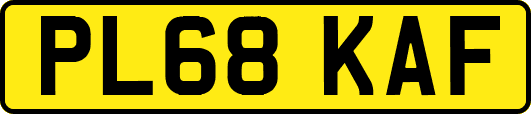 PL68KAF
