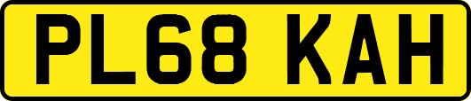 PL68KAH