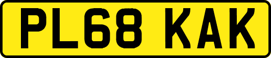 PL68KAK
