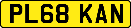 PL68KAN