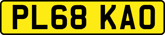 PL68KAO