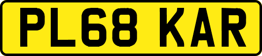 PL68KAR