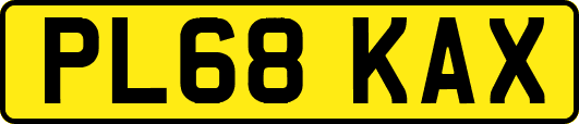 PL68KAX
