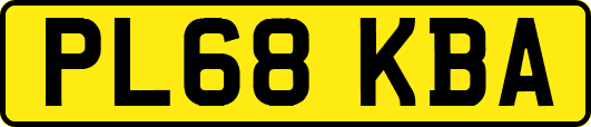 PL68KBA