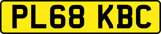PL68KBC