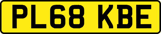 PL68KBE