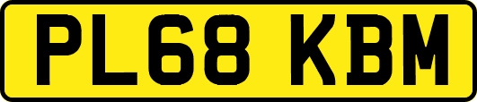 PL68KBM