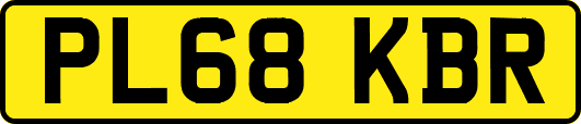 PL68KBR