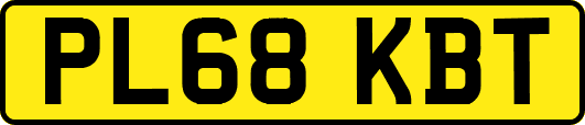 PL68KBT