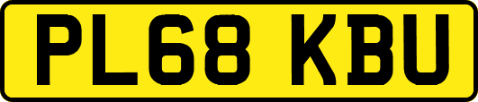 PL68KBU
