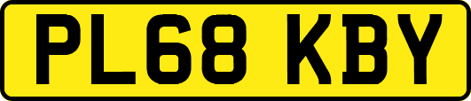 PL68KBY