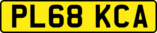 PL68KCA