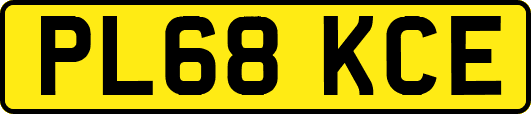 PL68KCE