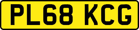 PL68KCG
