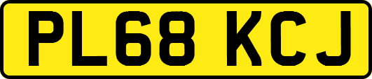 PL68KCJ