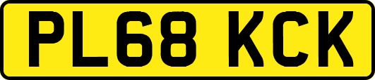 PL68KCK