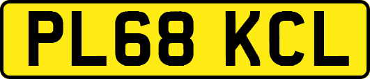 PL68KCL