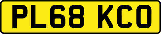 PL68KCO