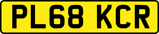 PL68KCR
