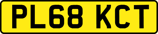 PL68KCT
